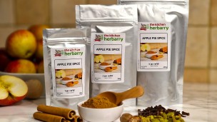Apple Pie Spice
