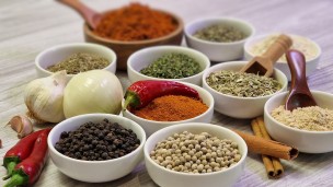 Cajun Spices