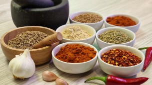 Chilli Blend