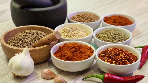 Chilli Blend