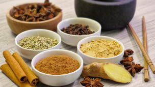 Chinese Five Spice