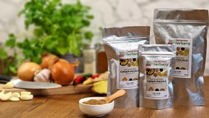 Garam Masala - North Indian