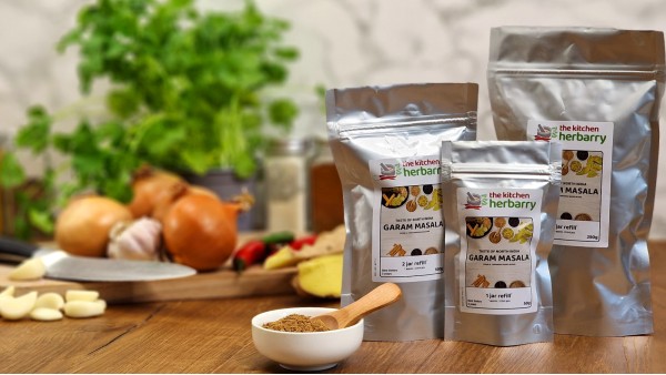 Garam Masala - North Indian