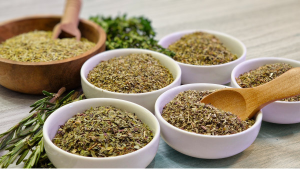 Italian Herbs