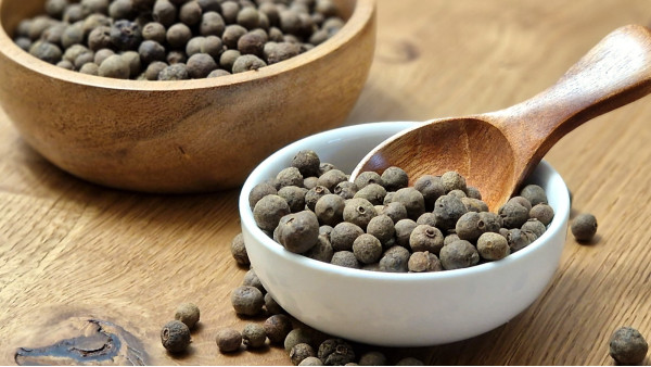 Allspice