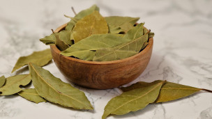 Bay Leaf