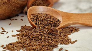 Caraway Seeds