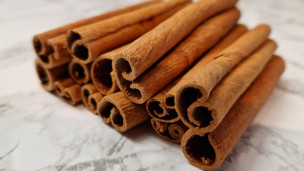 Cassia Bark