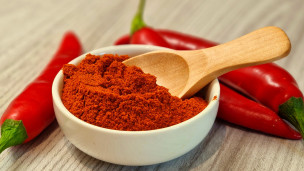 Cayenne Pepper