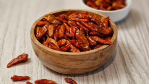 Chilli (Whole Dried)