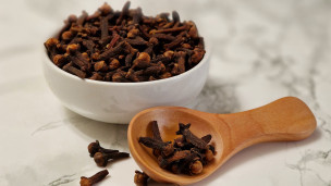 Cloves