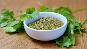 Coriander Leaf