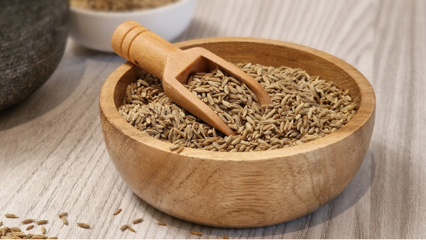 Cumin Seeds