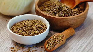 Fennel Seeds