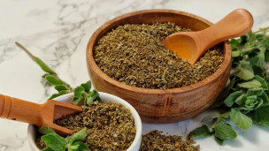 Marjoram