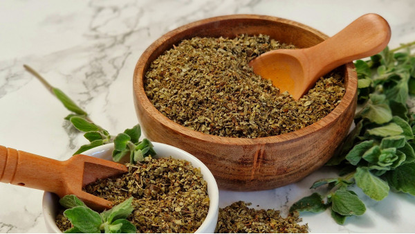 Marjoram