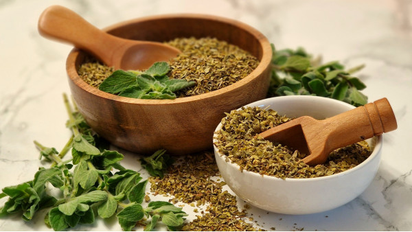 Oregano