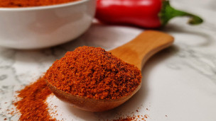 Paprika Sweet