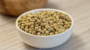 Peppercorn White