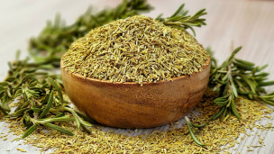 Rosemary