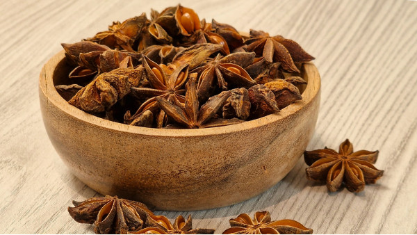 Star Anise