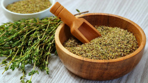 Thyme