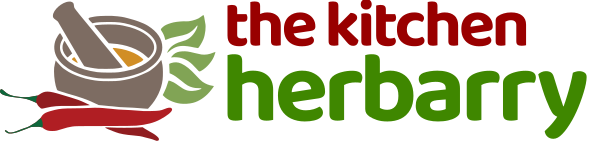 The Kitchen Herbarry